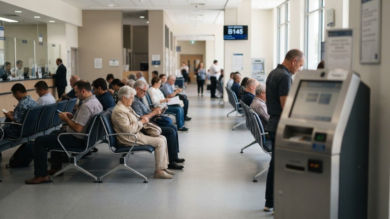 자격 부여와 선정 단계를 나눈 흐름도
